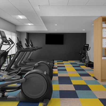 Towneplace Suites By Marriott Coeur D'Alene Zewnętrze zdjęcie