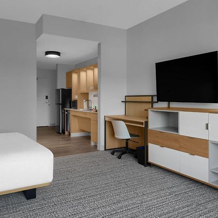 Towneplace Suites By Marriott Coeur D'Alene Zewnętrze zdjęcie