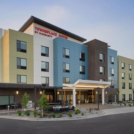 Towneplace Suites By Marriott Coeur D'Alene Zewnętrze zdjęcie