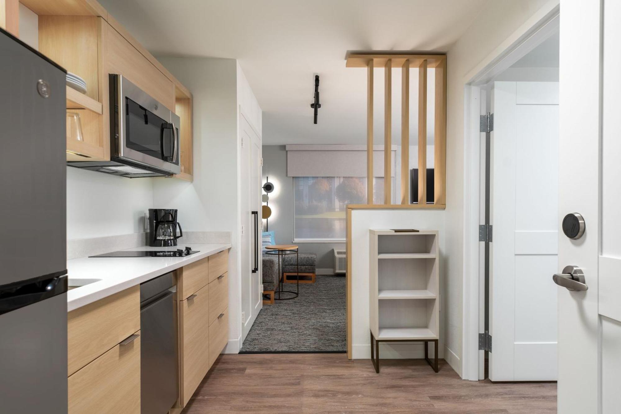 Towneplace Suites By Marriott Coeur D'Alene Zewnętrze zdjęcie
