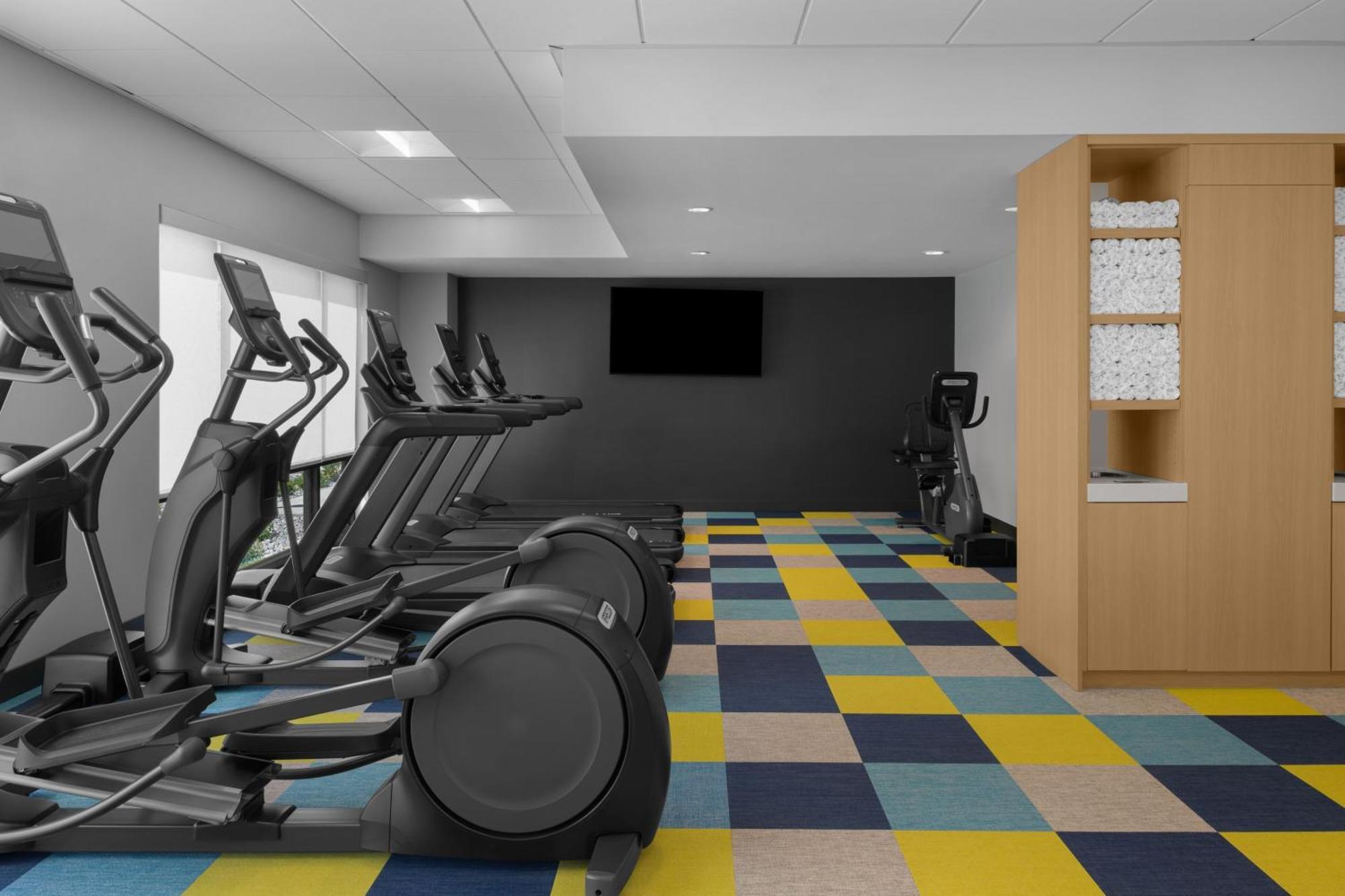 Towneplace Suites By Marriott Coeur D'Alene Zewnętrze zdjęcie