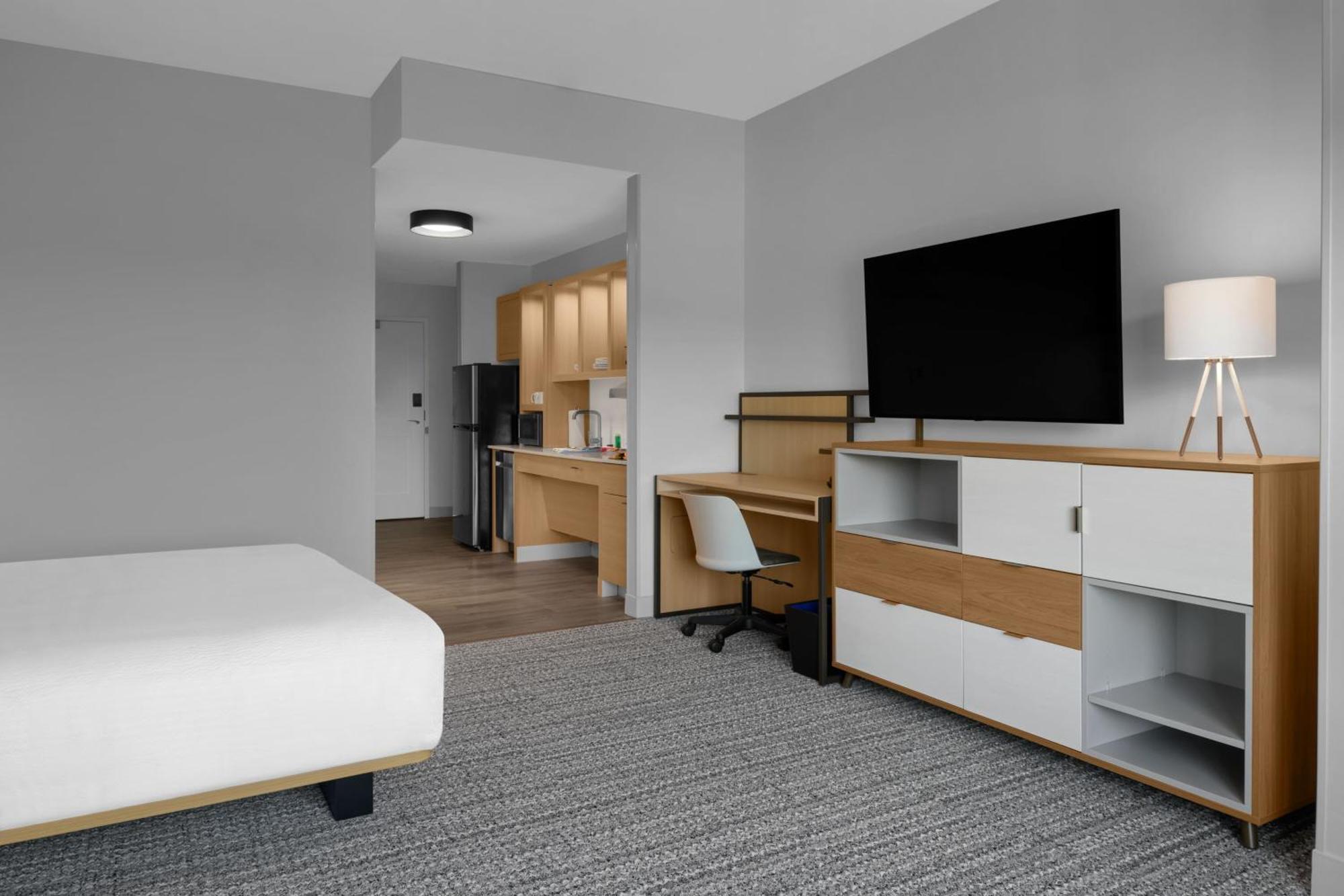 Towneplace Suites By Marriott Coeur D'Alene Zewnętrze zdjęcie