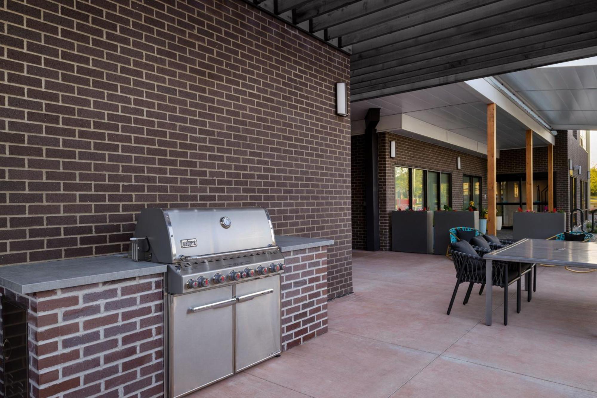 Towneplace Suites By Marriott Coeur D'Alene Zewnętrze zdjęcie