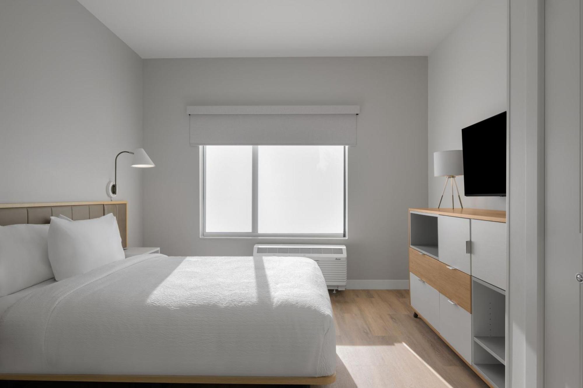 Towneplace Suites By Marriott Coeur D'Alene Zewnętrze zdjęcie
