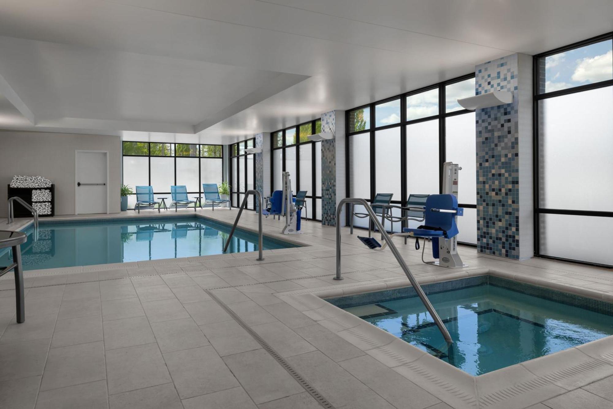 Towneplace Suites By Marriott Coeur D'Alene Zewnętrze zdjęcie