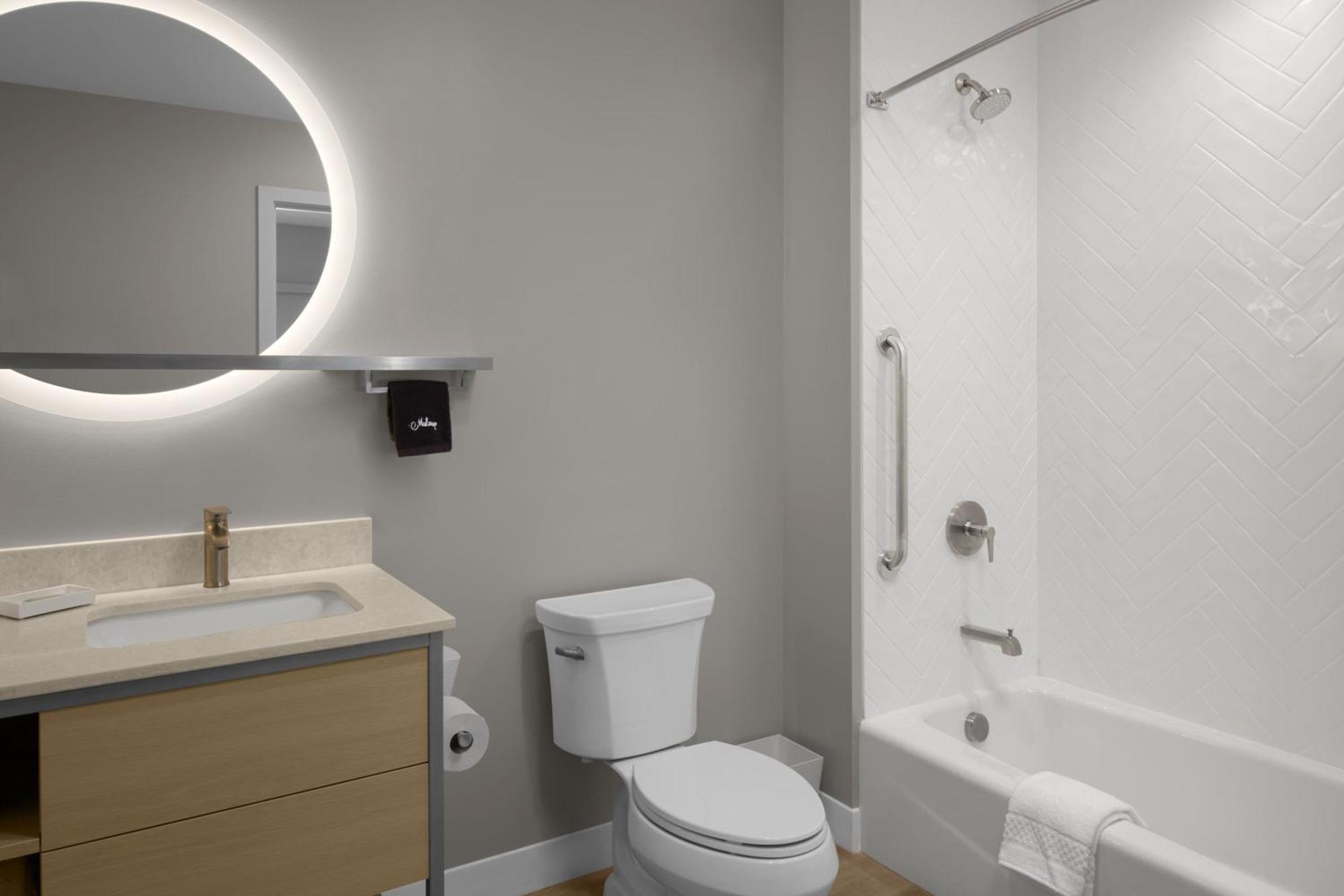 Towneplace Suites By Marriott Coeur D'Alene Zewnętrze zdjęcie