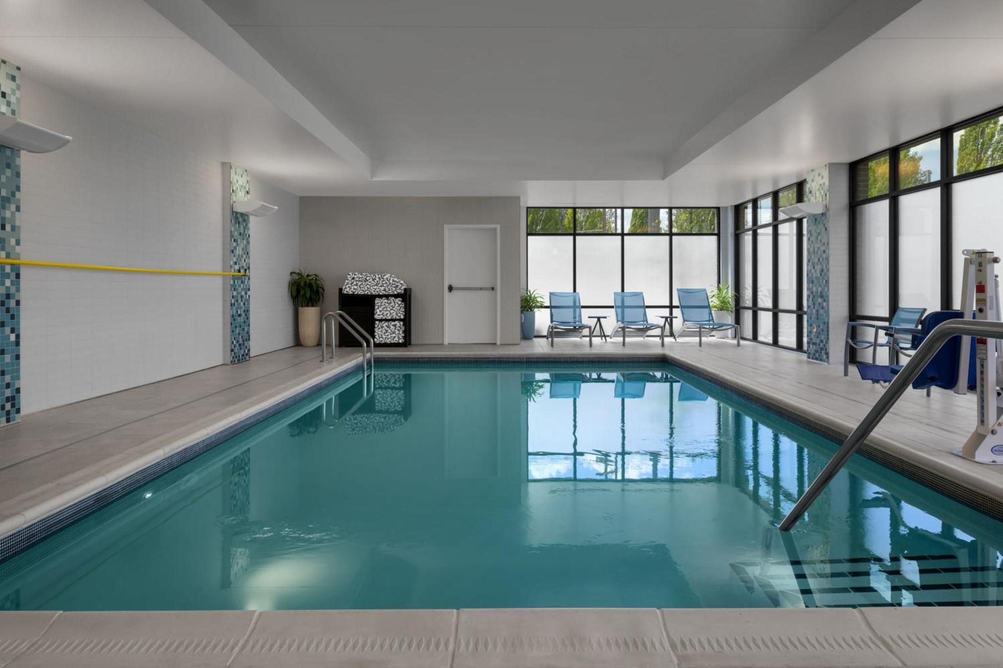Towneplace Suites By Marriott Coeur D'Alene Zewnętrze zdjęcie