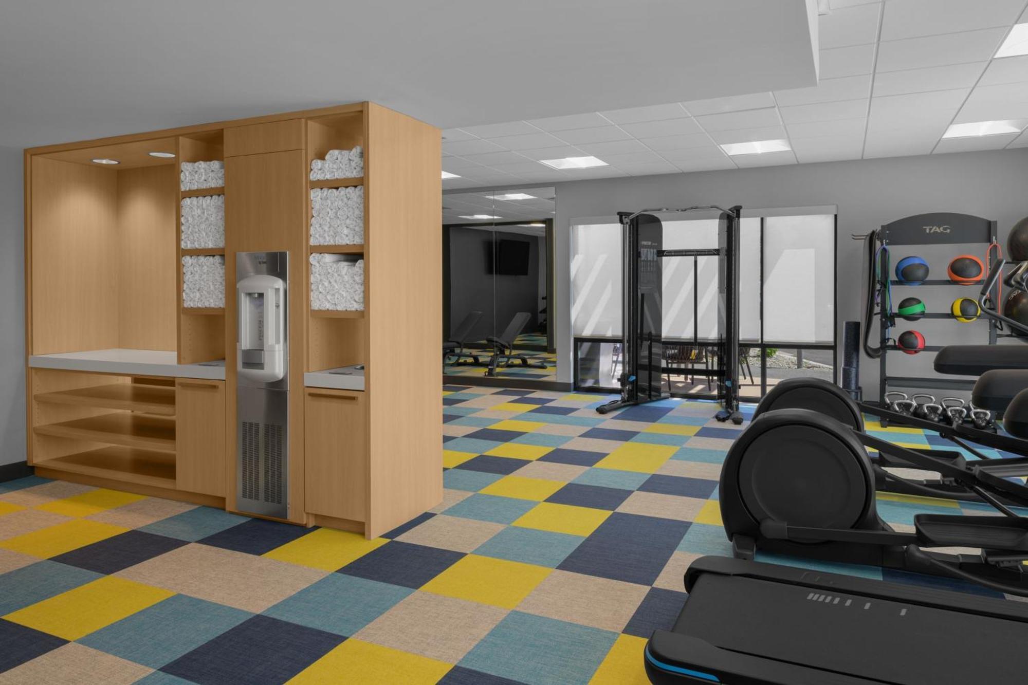 Towneplace Suites By Marriott Coeur D'Alene Zewnętrze zdjęcie