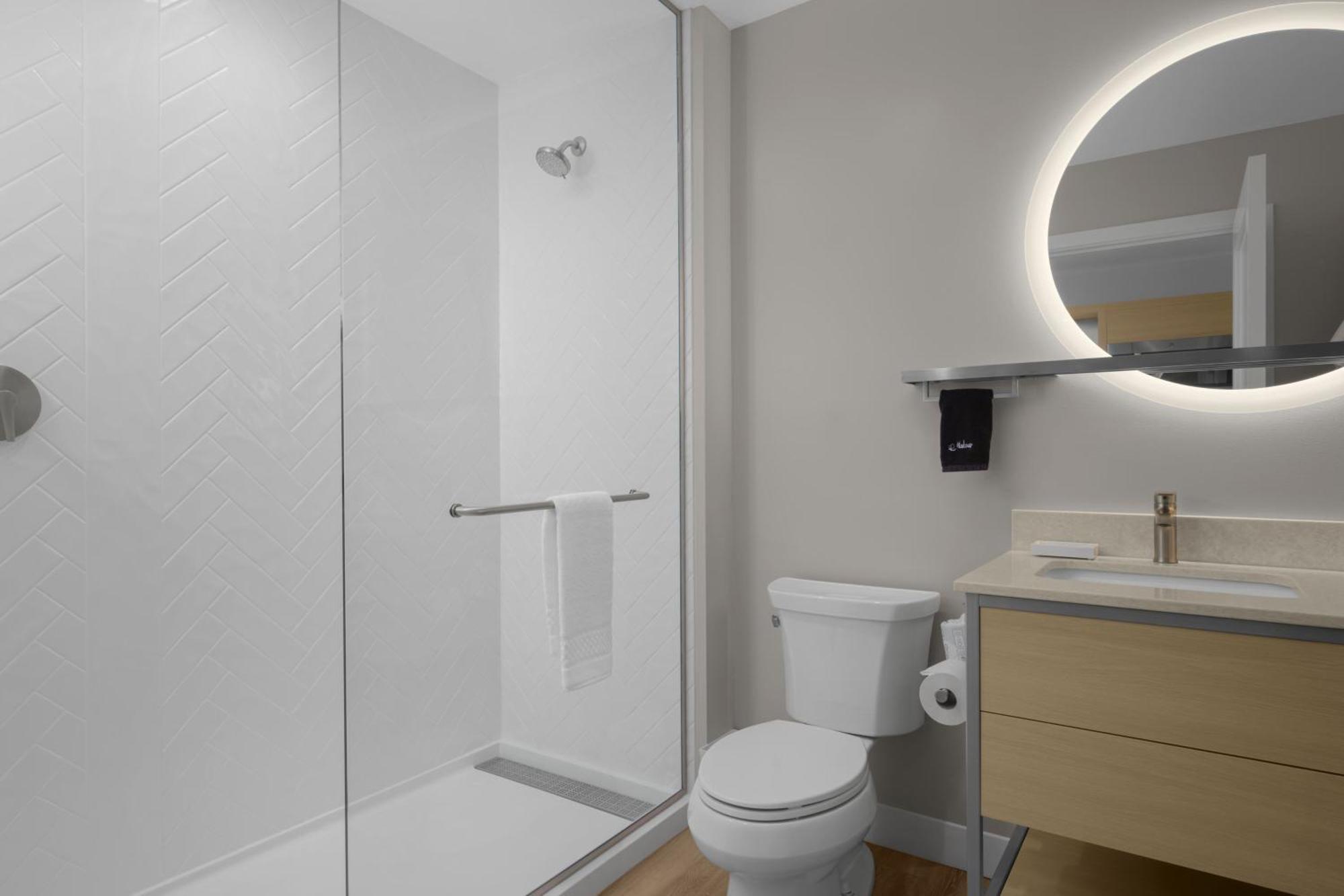 Towneplace Suites By Marriott Coeur D'Alene Zewnętrze zdjęcie