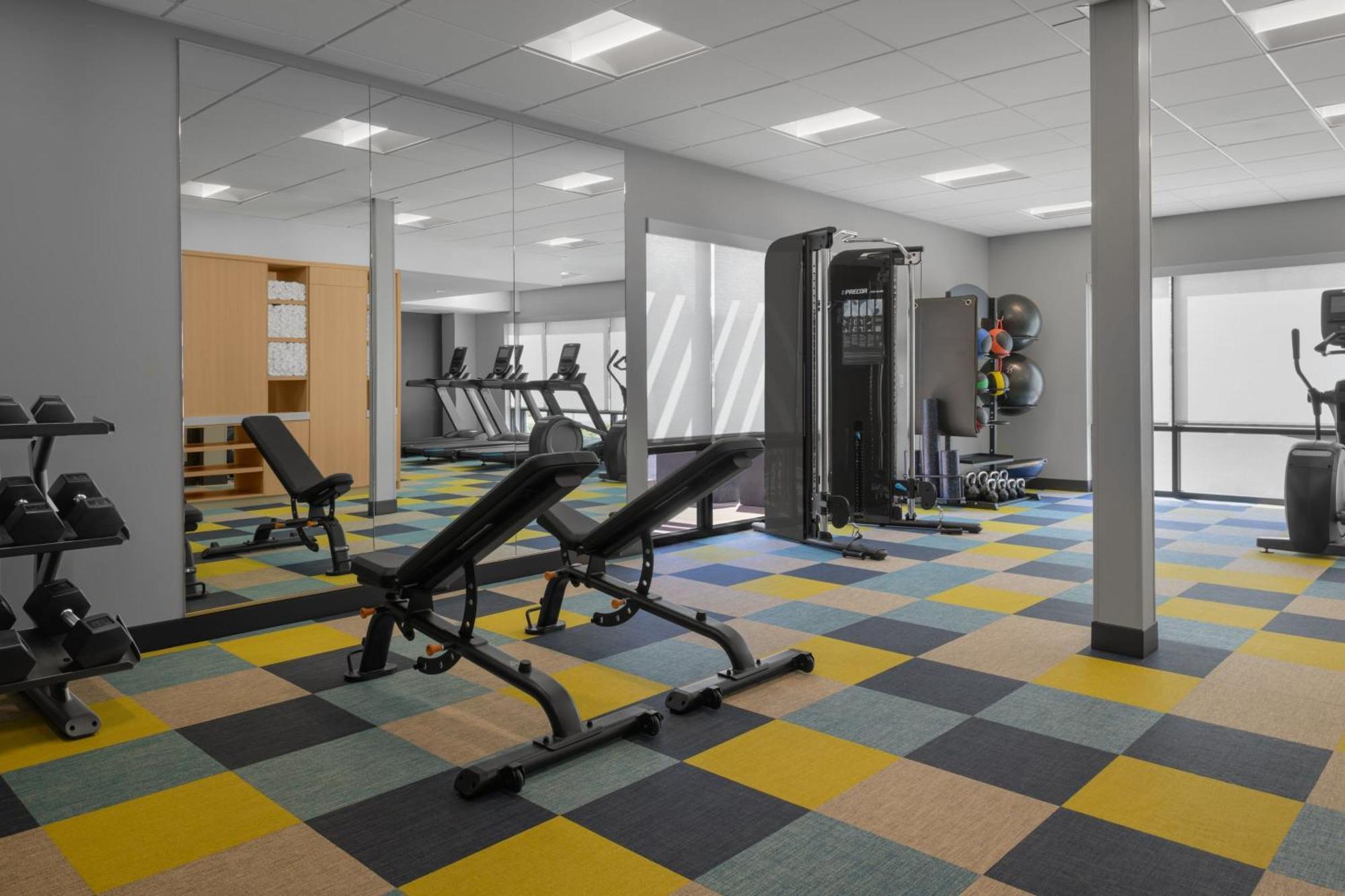 Towneplace Suites By Marriott Coeur D'Alene Zewnętrze zdjęcie