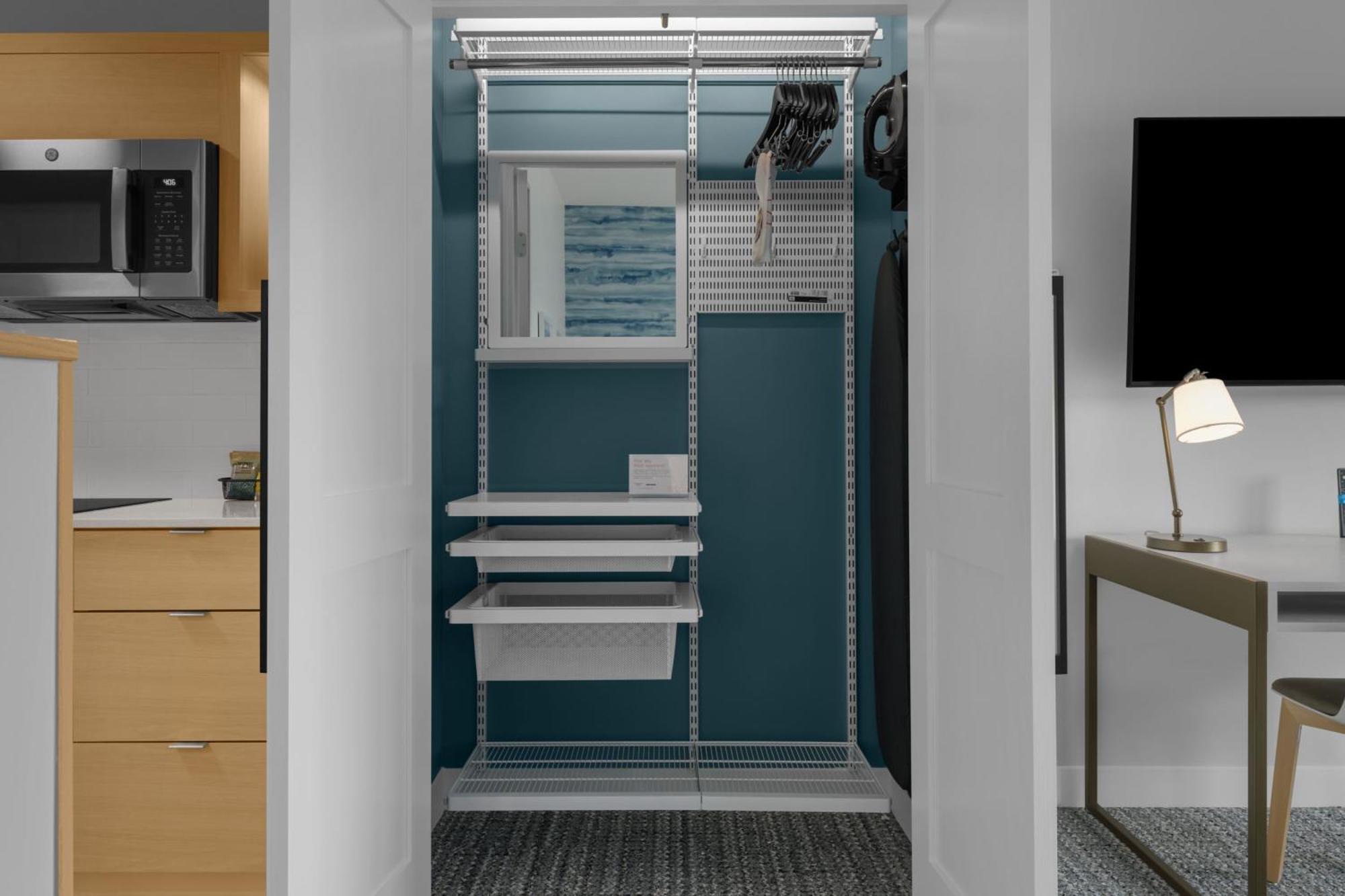Towneplace Suites By Marriott Coeur D'Alene Zewnętrze zdjęcie