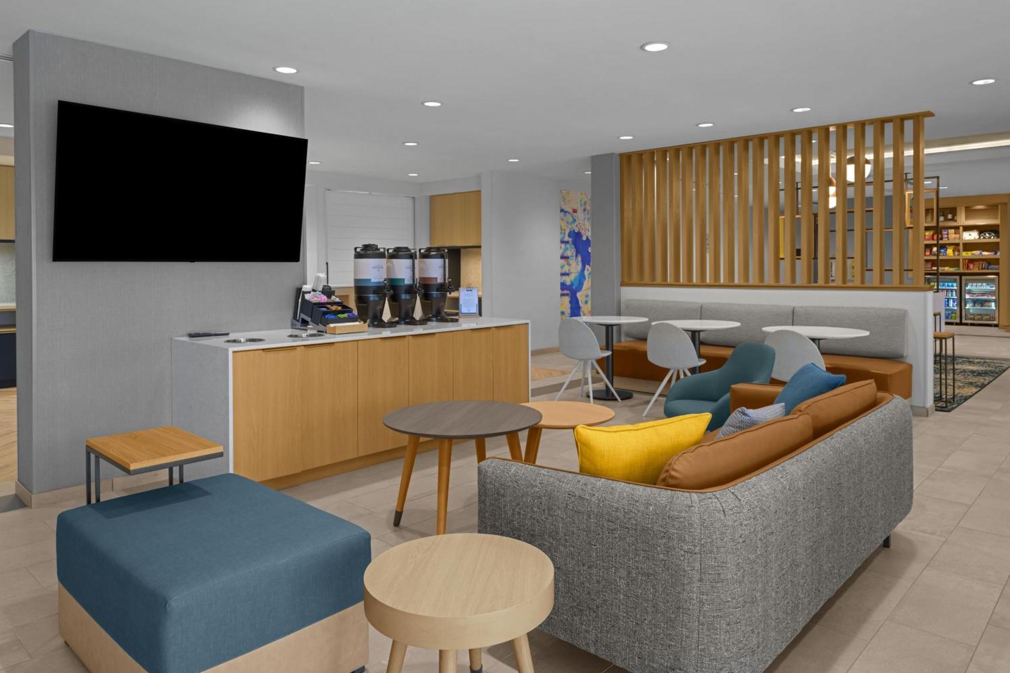 Towneplace Suites By Marriott Coeur D'Alene Zewnętrze zdjęcie