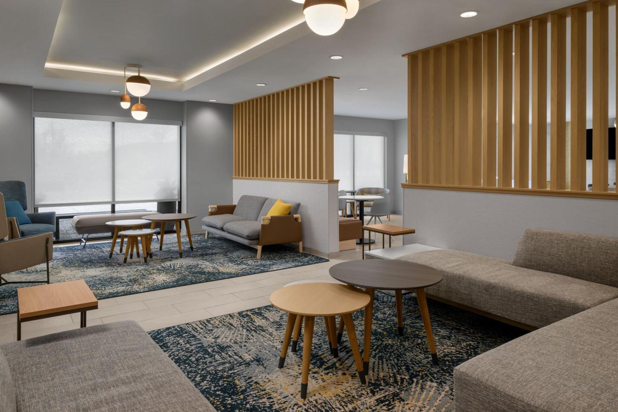 Towneplace Suites By Marriott Coeur D'Alene Zewnętrze zdjęcie
