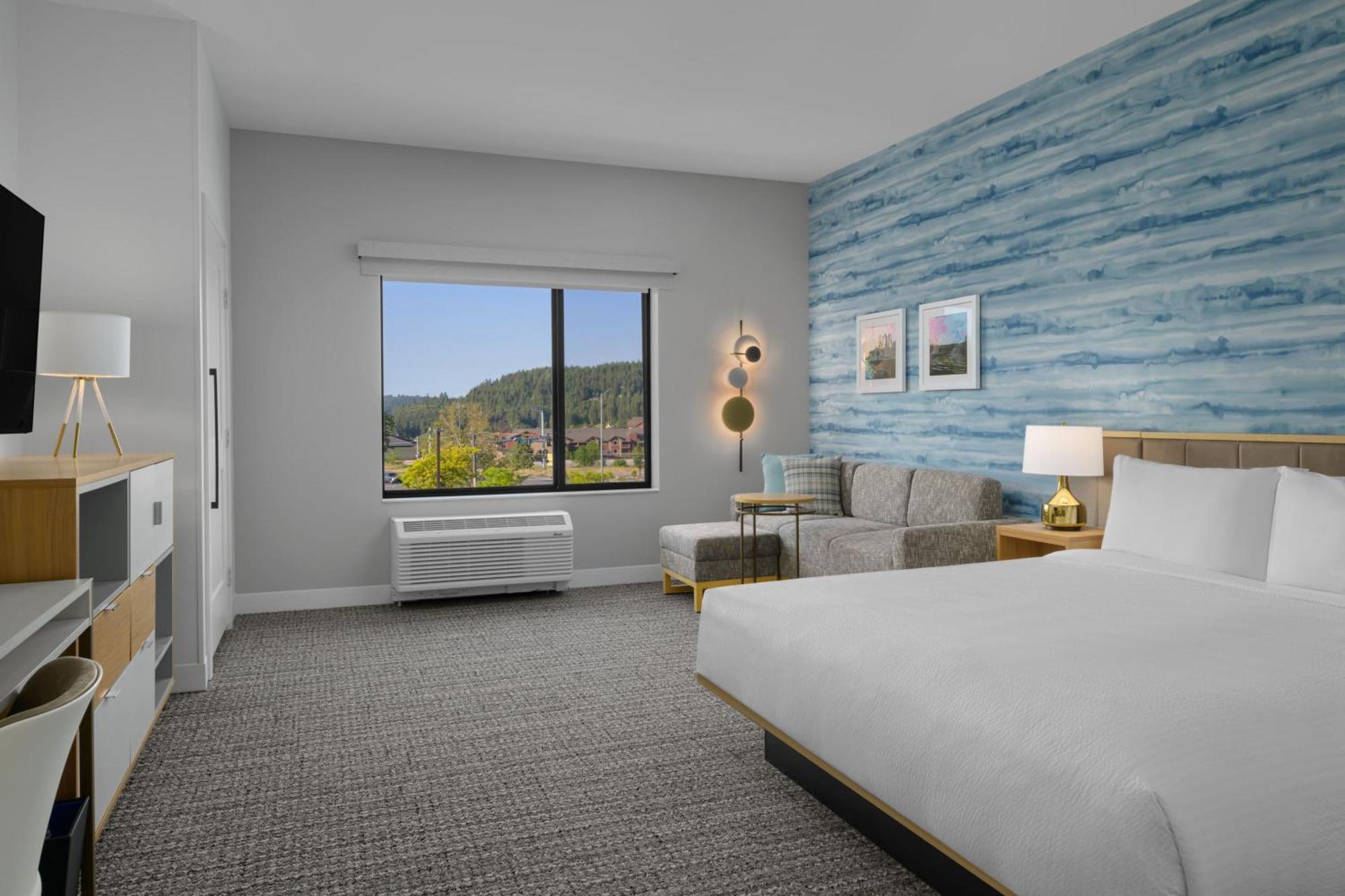 Towneplace Suites By Marriott Coeur D'Alene Zewnętrze zdjęcie