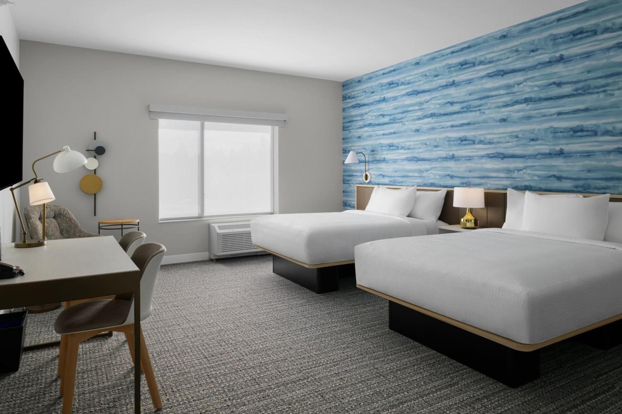 Towneplace Suites By Marriott Coeur D'Alene Zewnętrze zdjęcie